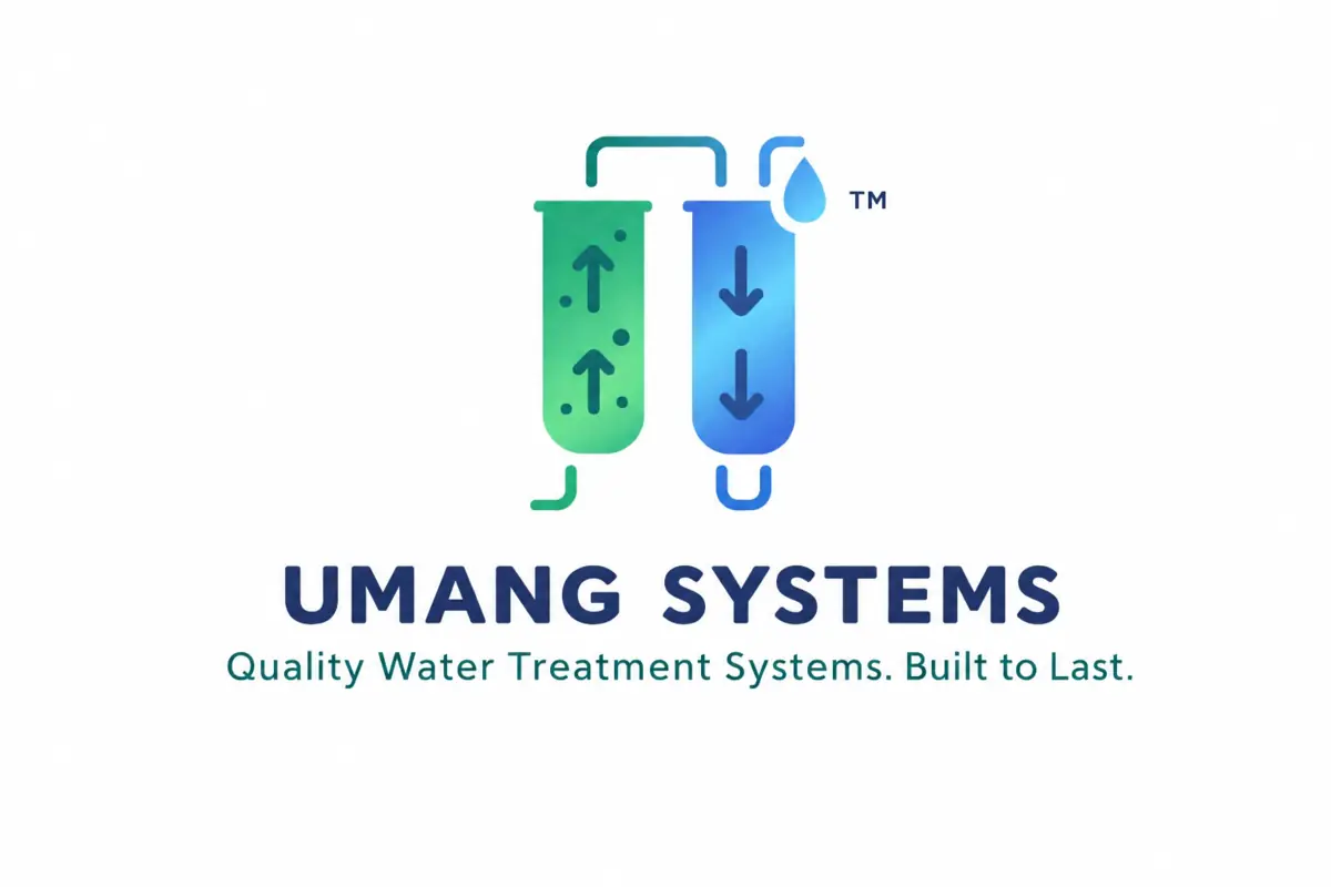 Umang Systems logo